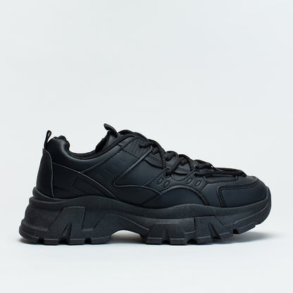 Topshop Cairo Chunky Topshop Black Chunky Trainers Cairo Chunky