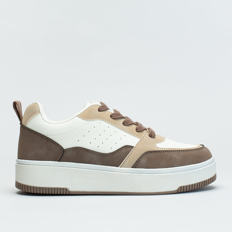 Skater Sneaker _ 160661