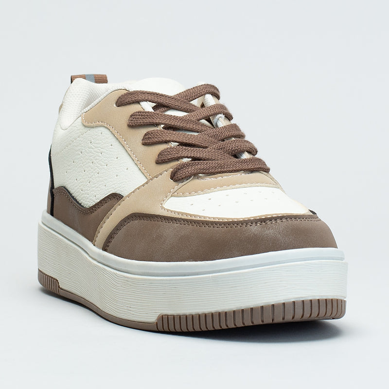 Skater Sneaker _ 160661