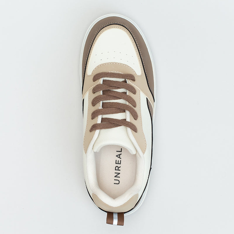 Skater Sneaker _ 160661