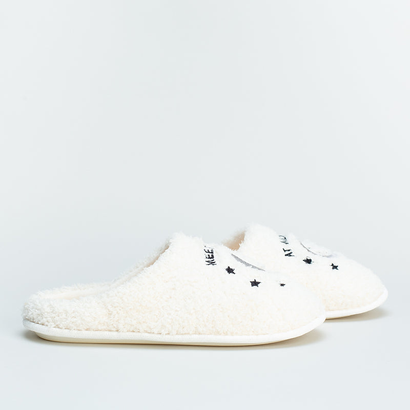 Midnight Slipper _ 160054