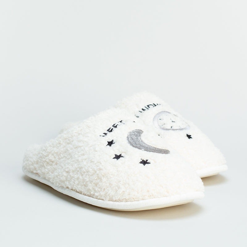 Midnight Slipper _ 160054