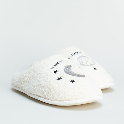 Midnight Slipper _ 160054