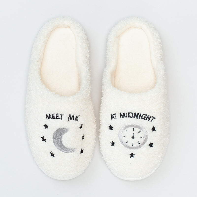 Midnight Slipper _ 160054