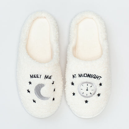 Midnight Slipper _ 160054