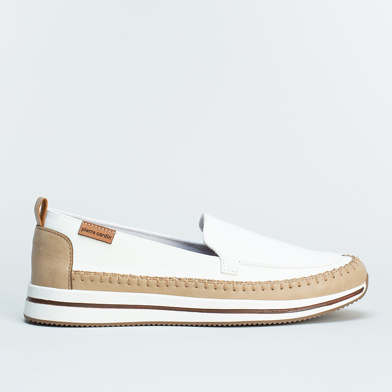 Stitch Loafer _ 160685
