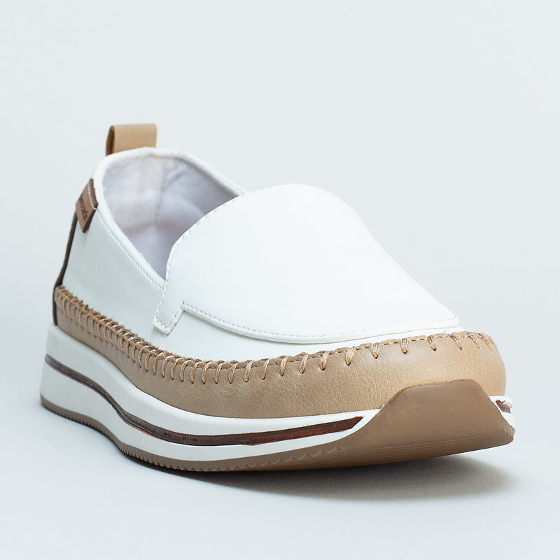 Stitch Loafer _ 160685