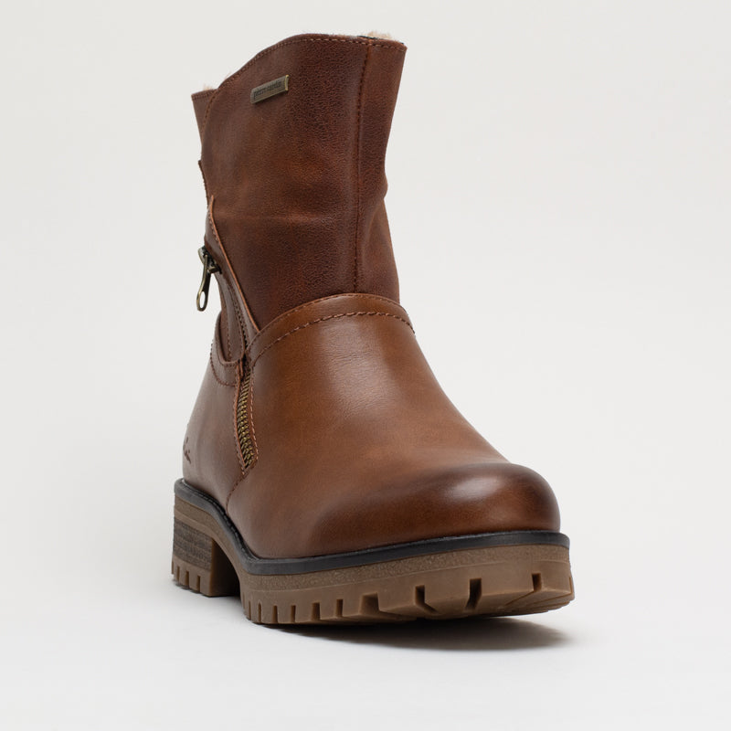 Ankle Boot _ 167025