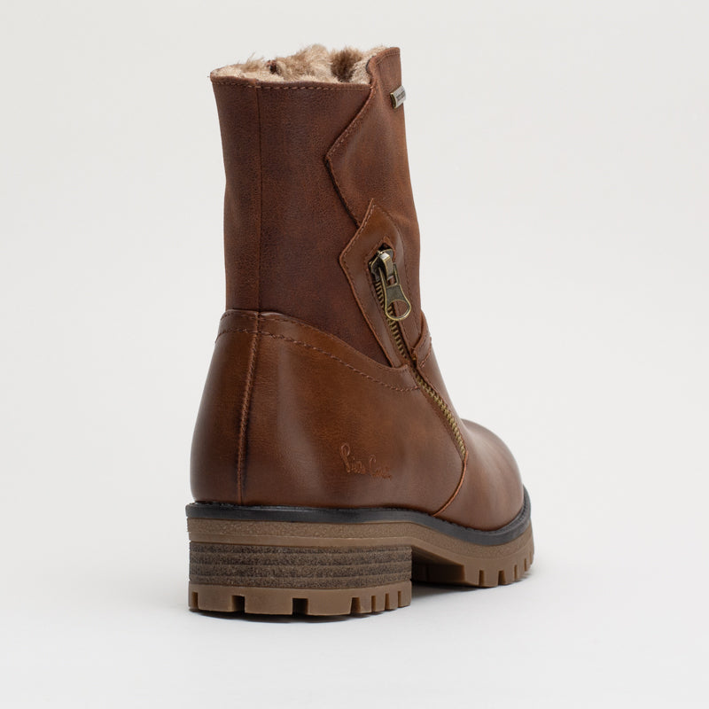 Ankle Boot _ 167025