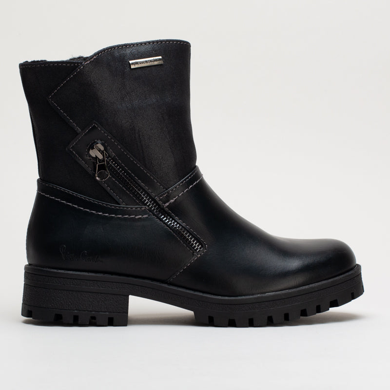 Ankle Boot _ 167024