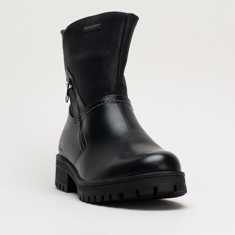 Ankle Boot _ 167024