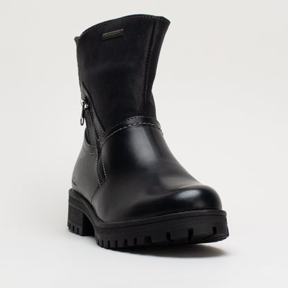Ankle Boot _ 167024