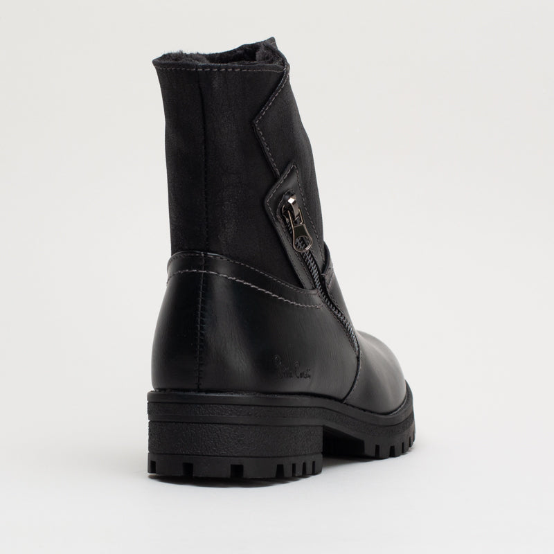Ankle Boot _ 167024