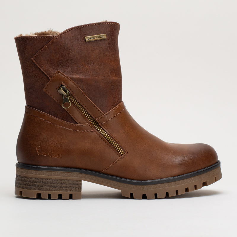 Ankle Boot _ 167025