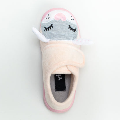 Bunny Cupsole Slippers _ 162625