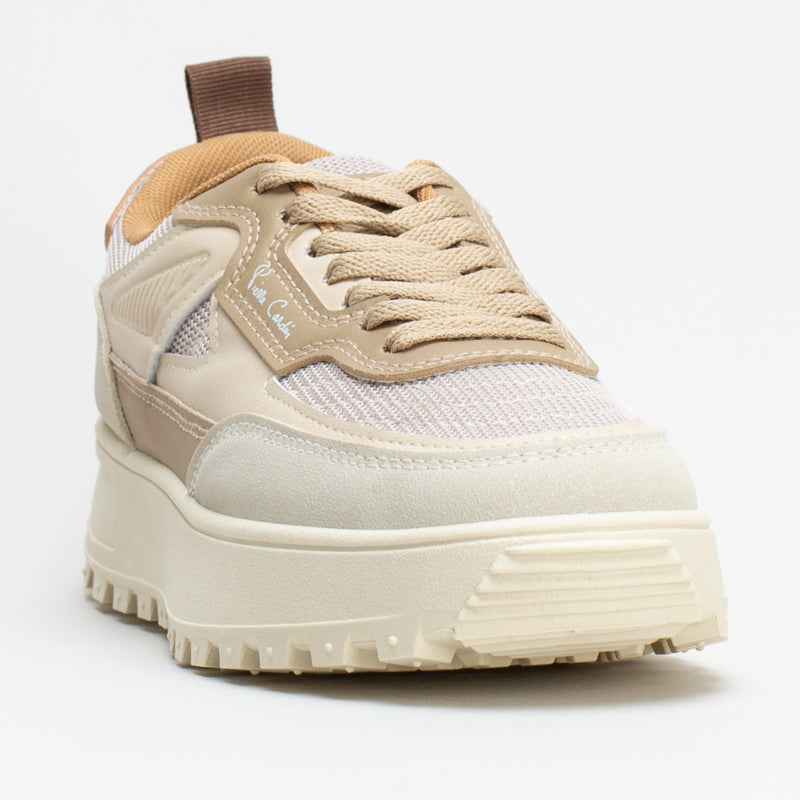 Chunky Sneakers Womens