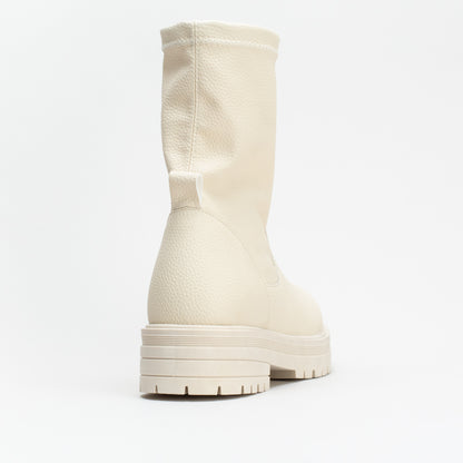 Chunky Sock Boot _ 160604