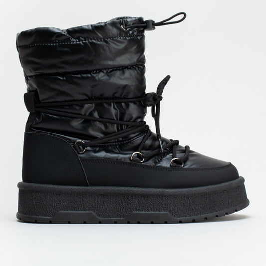 Chunky Snowboot _ 160582