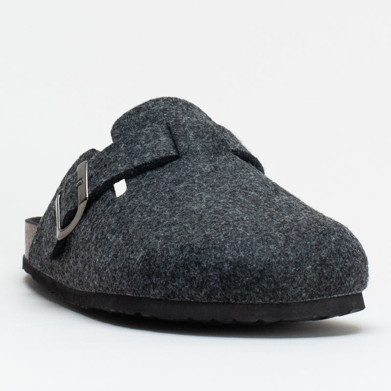 Felt Slip On _ 159872
