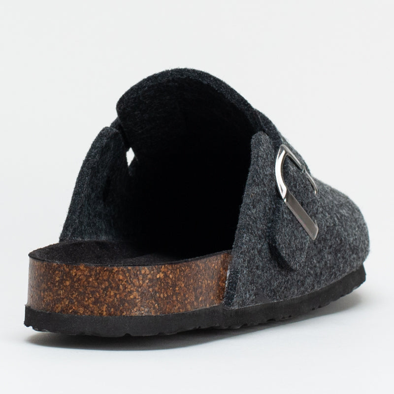 Felt Slip On _ 159872
