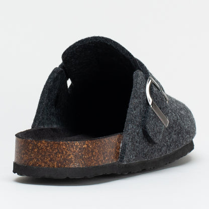 Felt Slip On _ 159872