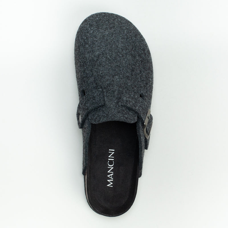 Felt Slip On _ 159872