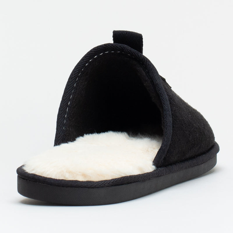 Stitching Binding Slipper _ 160627