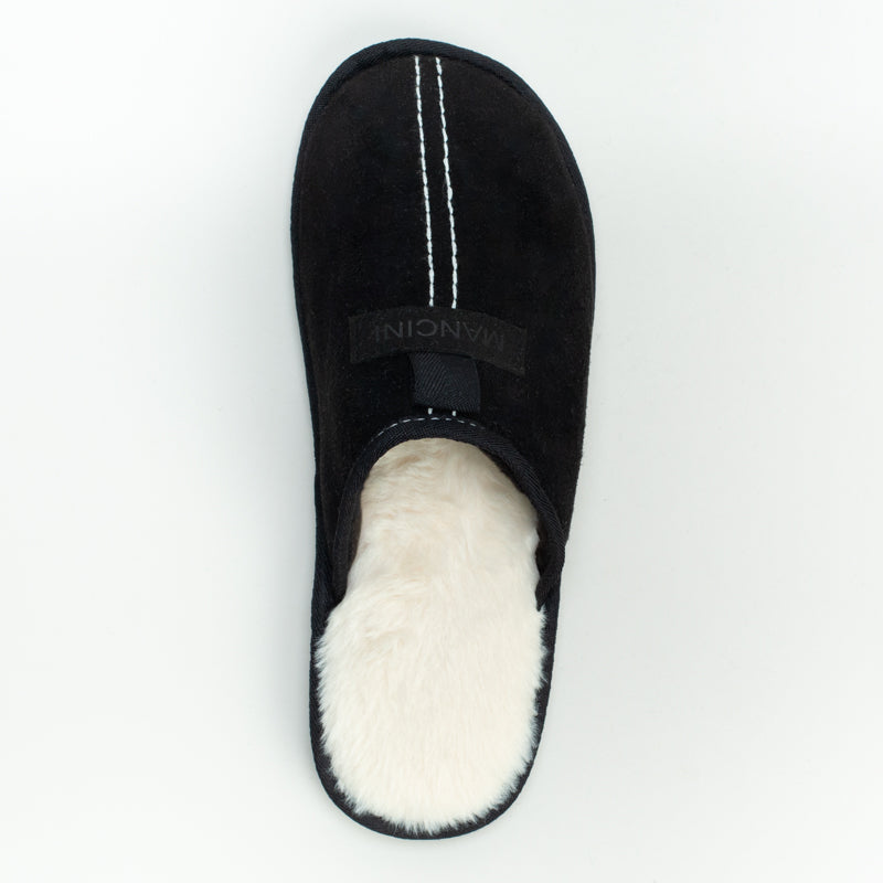 Stitching Binding Slipper _ 160627