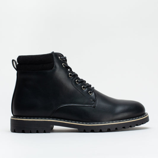 Utility Boots _ 160642