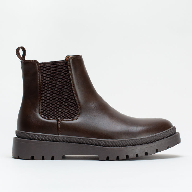 Chunky chelsea boots _ 160386