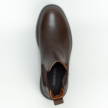 Chunky chelsea boots _ 160386