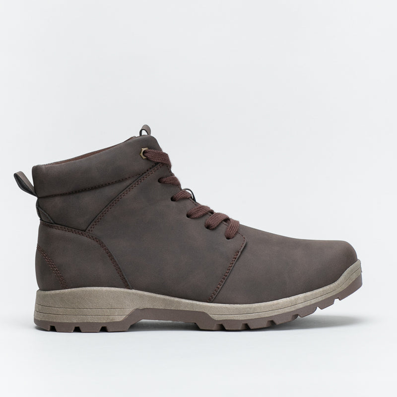 Mancini Men Casual Lace Up Boot _ 138521