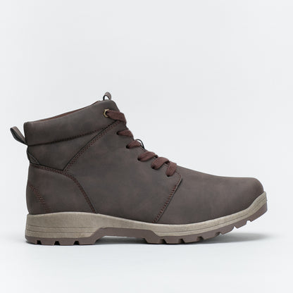 Mancini Men Casual Lace Up Boot _ 138521