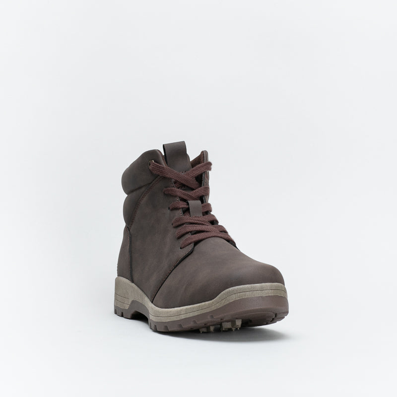 Mancini Men Casual Lace Up Boot _ 138521