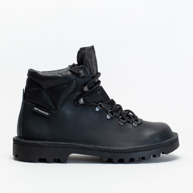 Premium Leather Boots _ 148607