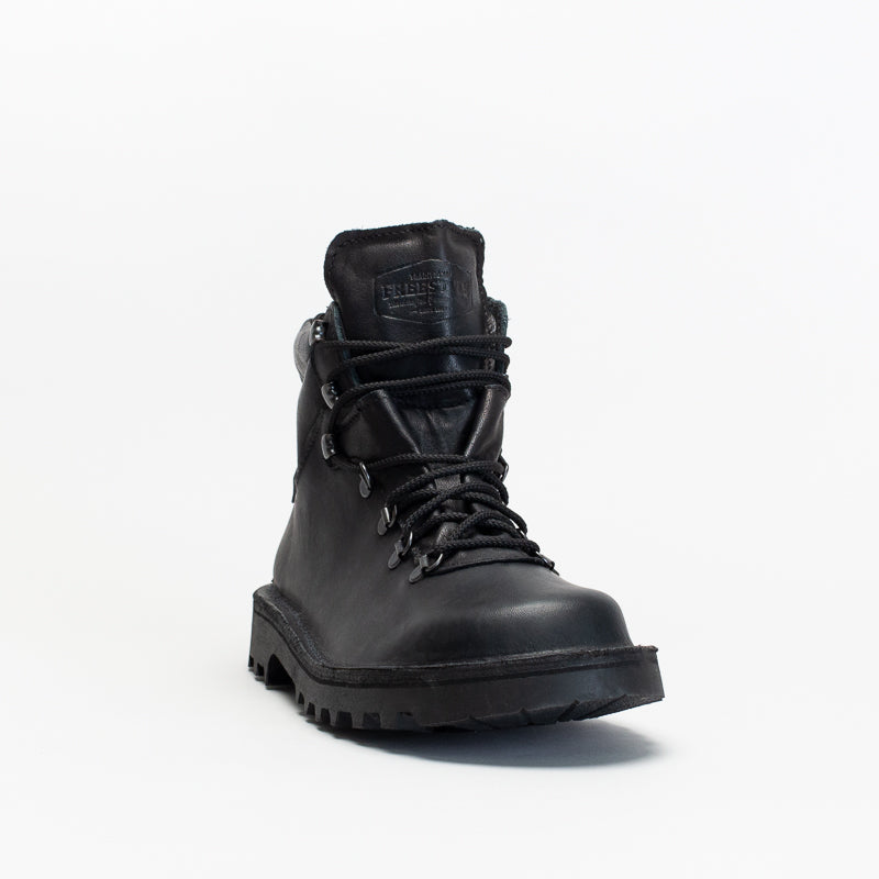 Men's Freestyle Premium Leather Boots _ 148607