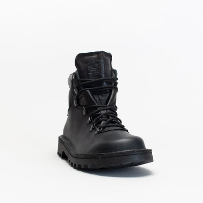 Premium Leather Boots _ 148607