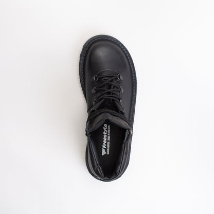 Premium Leather Boots _ 148607