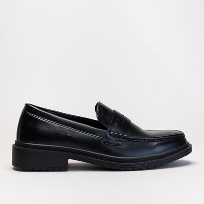 Saddle Loafer _ 165711