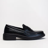 Saddle Loafer _ 165711