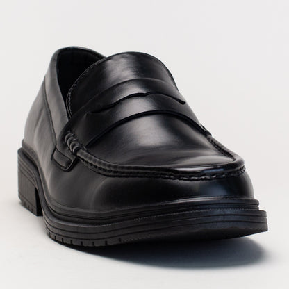 Saddle Loafer _ 165711