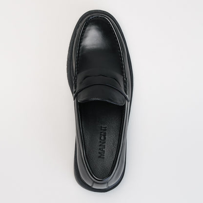 Saddle Loafer _ 165711
