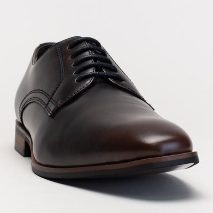 Square toe derby _ 167223