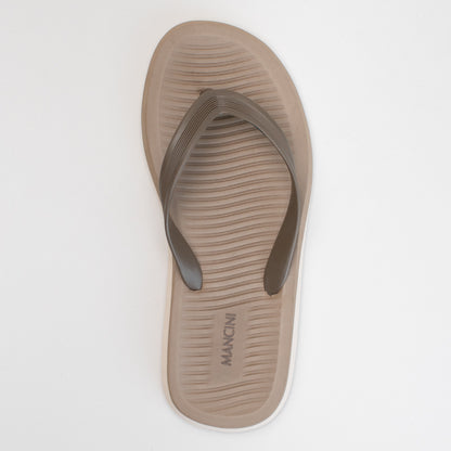 Footbed Thong _ 165660