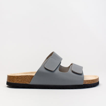 Two Band Sandal _ 166469