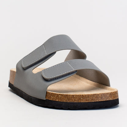 Two Band Sandal _ 166469