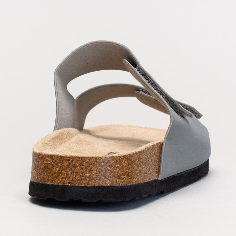 Two Band Sandal _ 166469