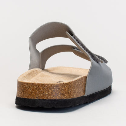 Two Band Sandal _ 166469