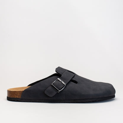 Closed toe clog _ 159492