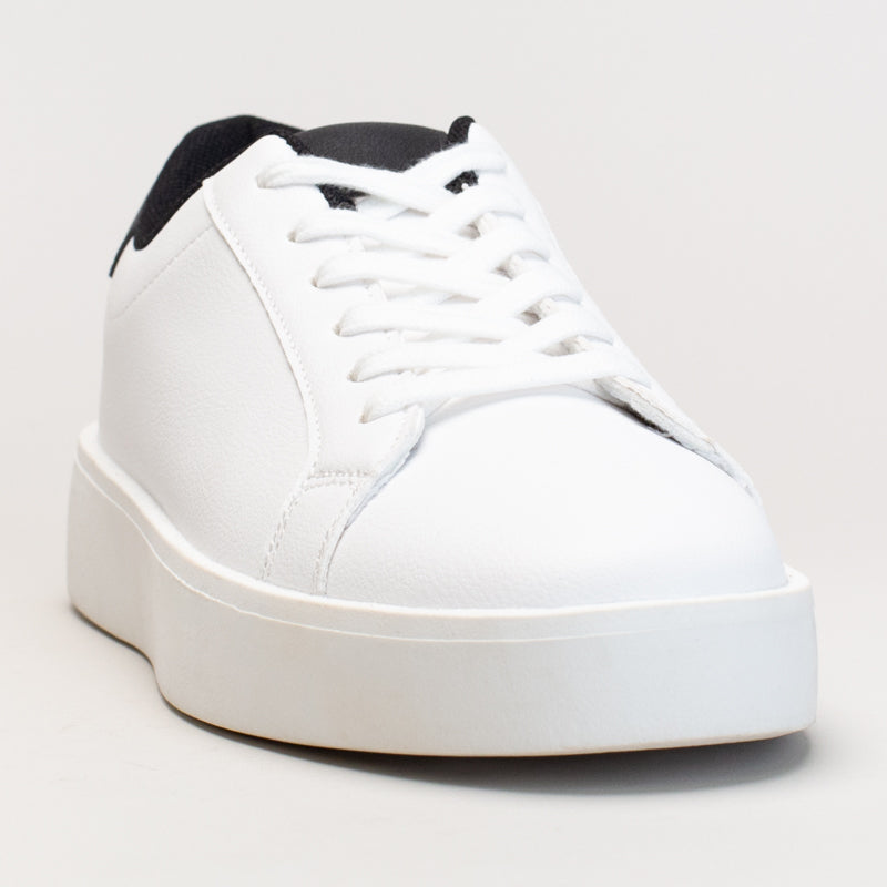 Plafform sneaker _ 165605